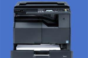 京瓷2011复印机怎么关闭节能