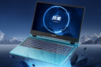 七彩虹隐星P15游戏本配置参数