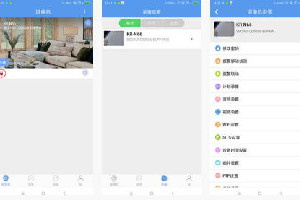 锐视威摄像头连接软件