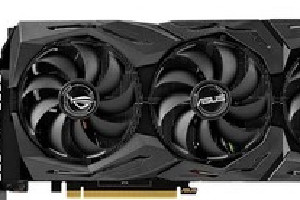 华硕猛禽系列 ROG-STRIX-RTX2080TI-11G-GAMIN显卡驱动