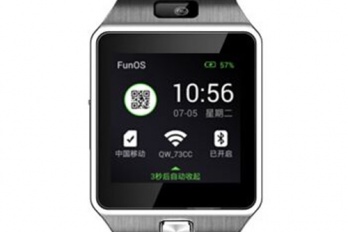 小米手表标准版能插卡吗