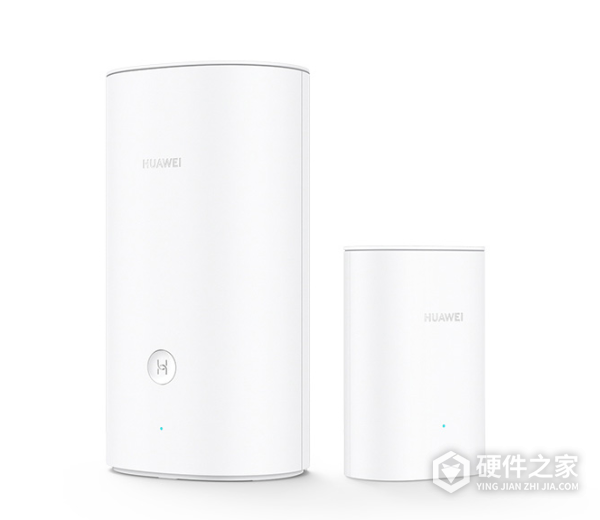 华为q2s子母路由说明书