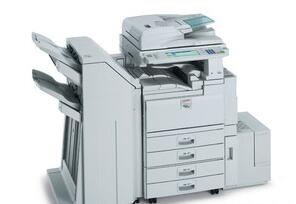 理光Aficio MP 5001打印机驱动 For Win XP/7/8/10