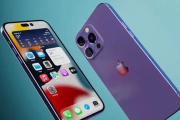 iPhone14promax关闭息屏