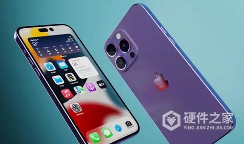 iPhone14promax关闭息屏