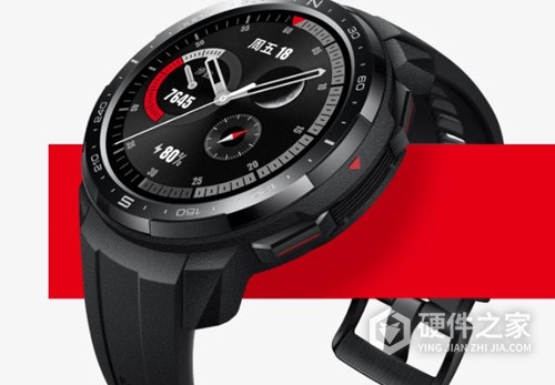 荣耀手表gs pro支持门禁卡吗