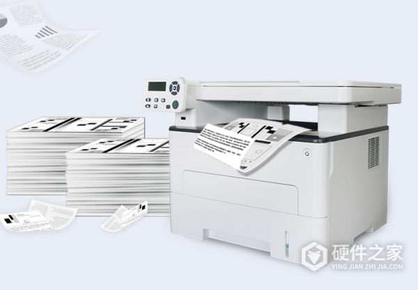 奔图m6700d硒鼓鼓架是DL-400还是411