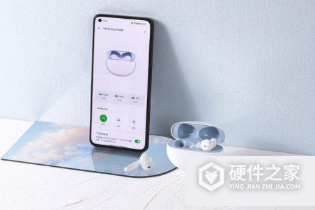 OPPOEncoFree2i怎么用