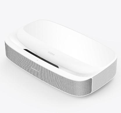 极米皓·LUNE 4K说明书