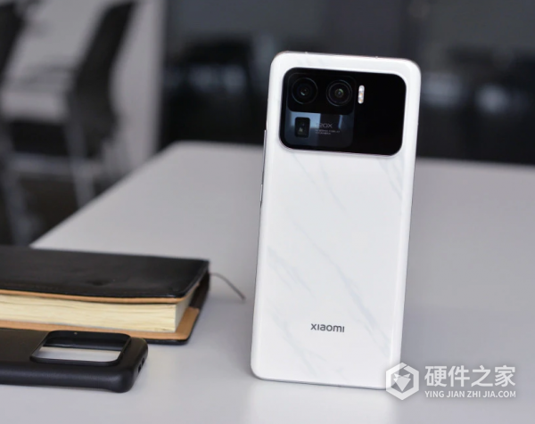 小米11ultra副屏怎么设置拍照