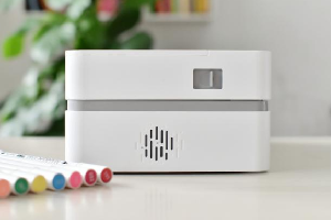 鸿蒙手机怎么连接汉印打印机