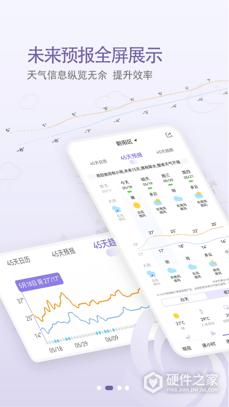中国天气