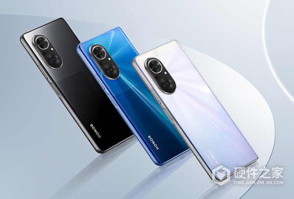 荣耀50se怎样打开无线投屏