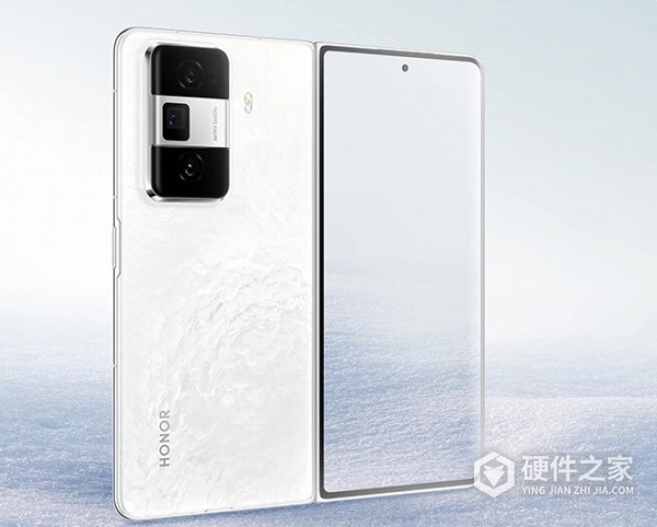 “荣耀Magic Vs3折叠屏手机”各版本价格介绍