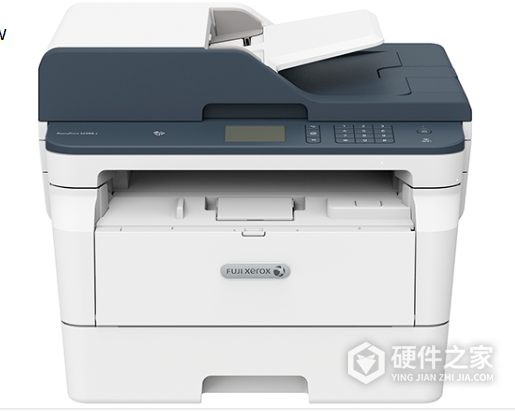 富士施乐m288z说明书