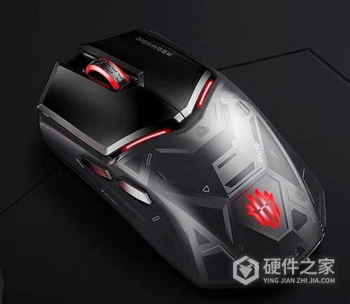 努比亚红魔电竞鼠标怎么样