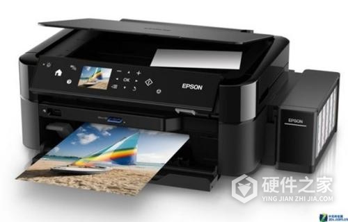 爱普生l4151支持隔空打印吗