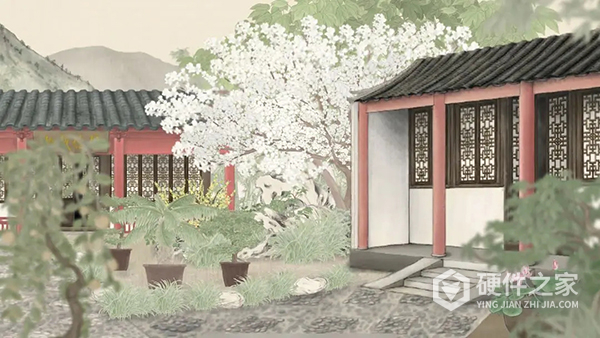 蝶梦