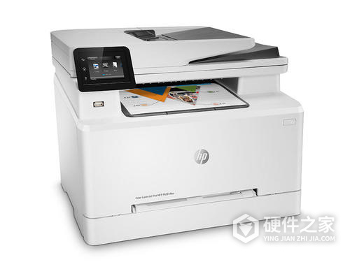 惠普HP LaserJet Pro M405dn激光打印机驱动 For Win10/Win8/Win7