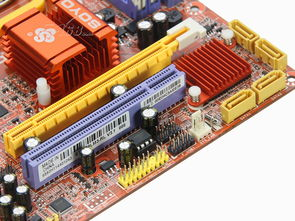 梅捷AMD系列 SY-A78LM3-RL主板驱动