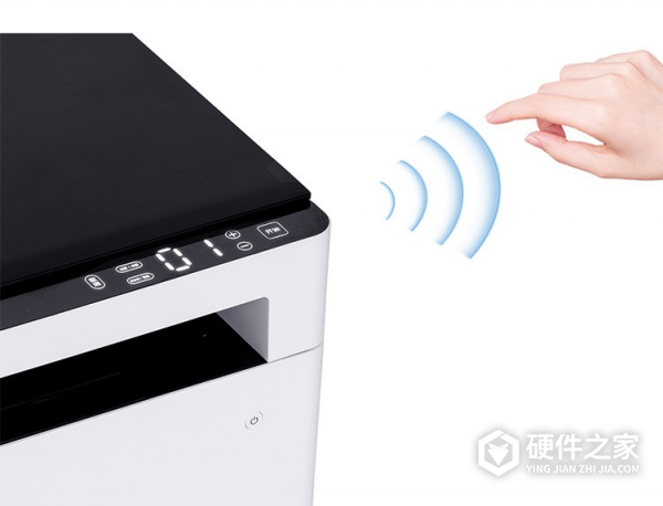 联想m102w打印机初始化