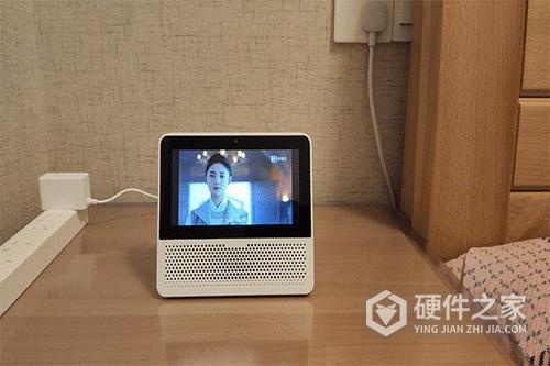 小度智能屏air怎么视频通话