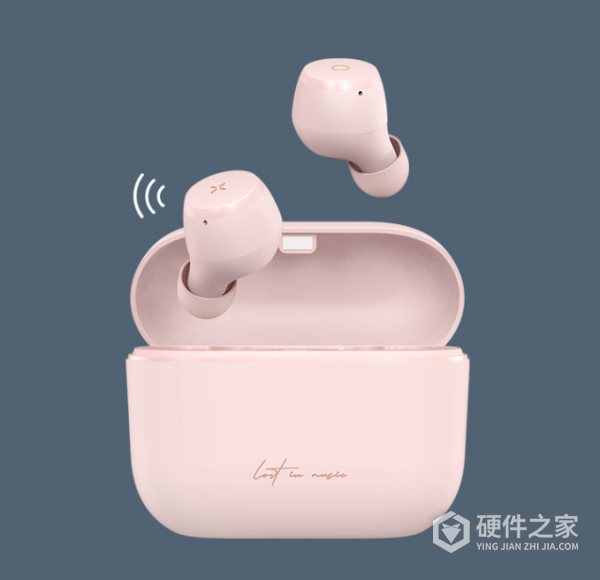 漫步者minibuds使用说明书