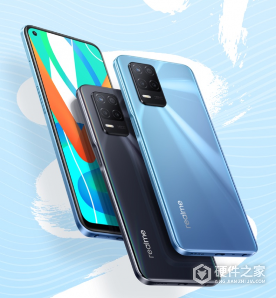 真我V13怎么应用分身