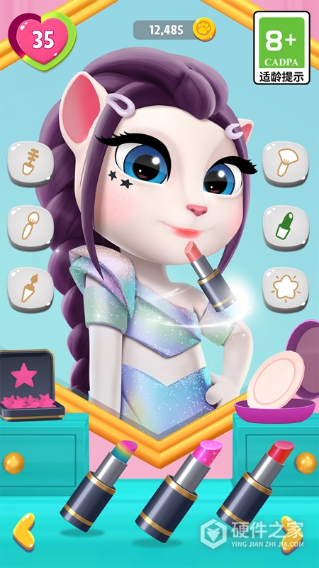 我的安吉拉2最新版