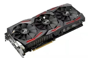 华硕NVIDIA系列 GTX1070-8G显卡驱动