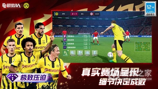 最佳11人抖音版