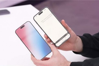 iphone15中框材质