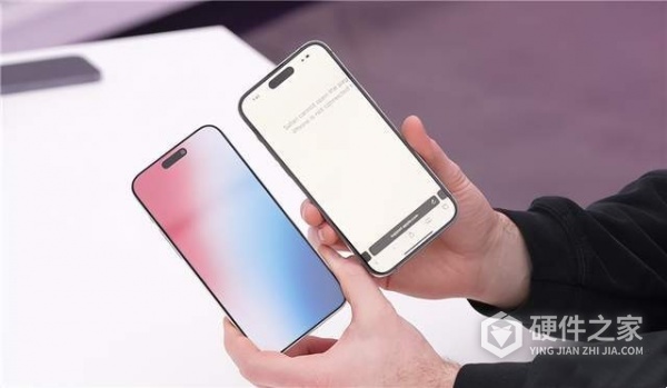 iphone15中框材质