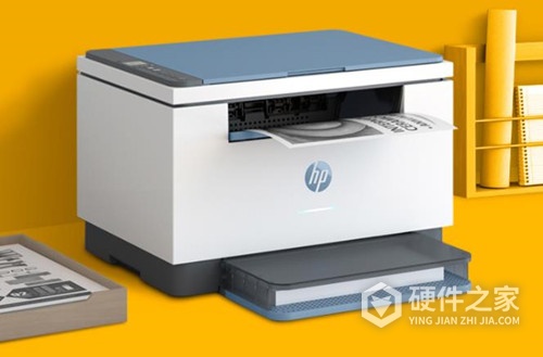 惠普m232dw都有什么功能