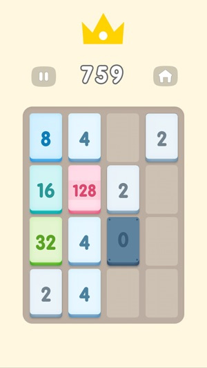 2048老版