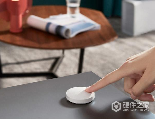 小米智能多模网关如何连接蓝牙设备