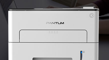 奔图Pantum P3060DW for win10/8/7 32bit