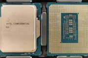 i7-13700KF针脚接口类型是什么