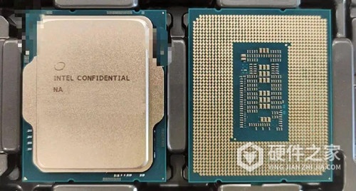 i7-13700KF针脚接口类型是什么