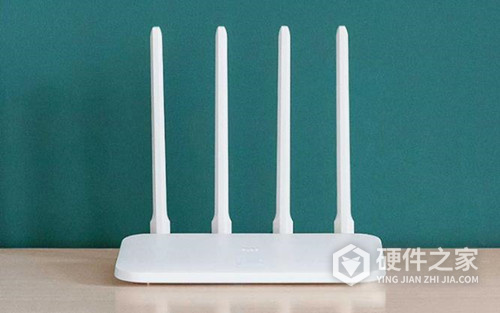 小米路由器4c开发版固件