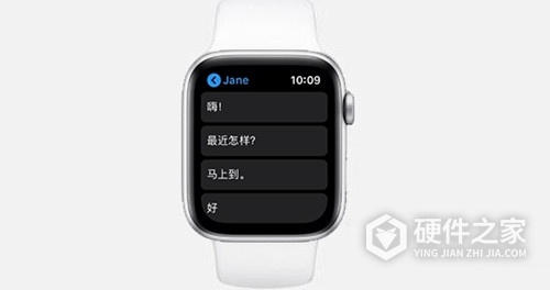 applewatch7充满电要多久