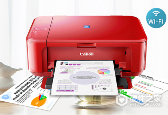 佳能e568r墨盒怎么安装