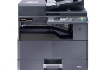 京瓷2211提示更换mk组件怎么消除