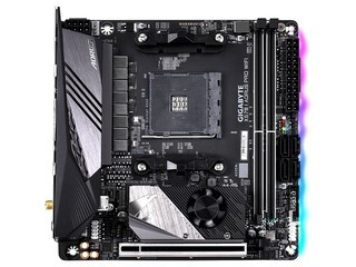 技嘉x570i说明书