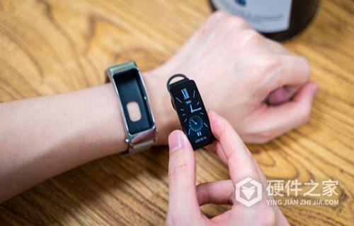 小米手环5nfc怎么绑定公交卡