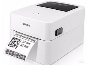 得力DL-720C打印机驱动 FOR Win10/Win7/Win8/