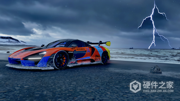 Win11玩不了地平线4如何解决