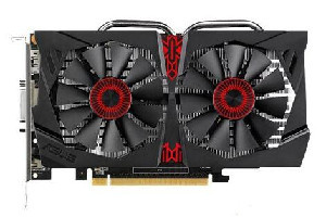 华硕NVIDIA系列 GTX750TI-PH-2GD5显卡驱动