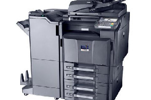 京瓷Kyocera TASKalfa 3060ci 驱动 For Win10/Win7/Win8