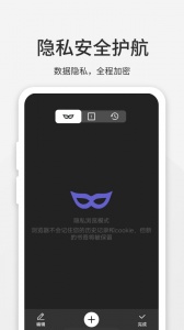 乐感浏览器